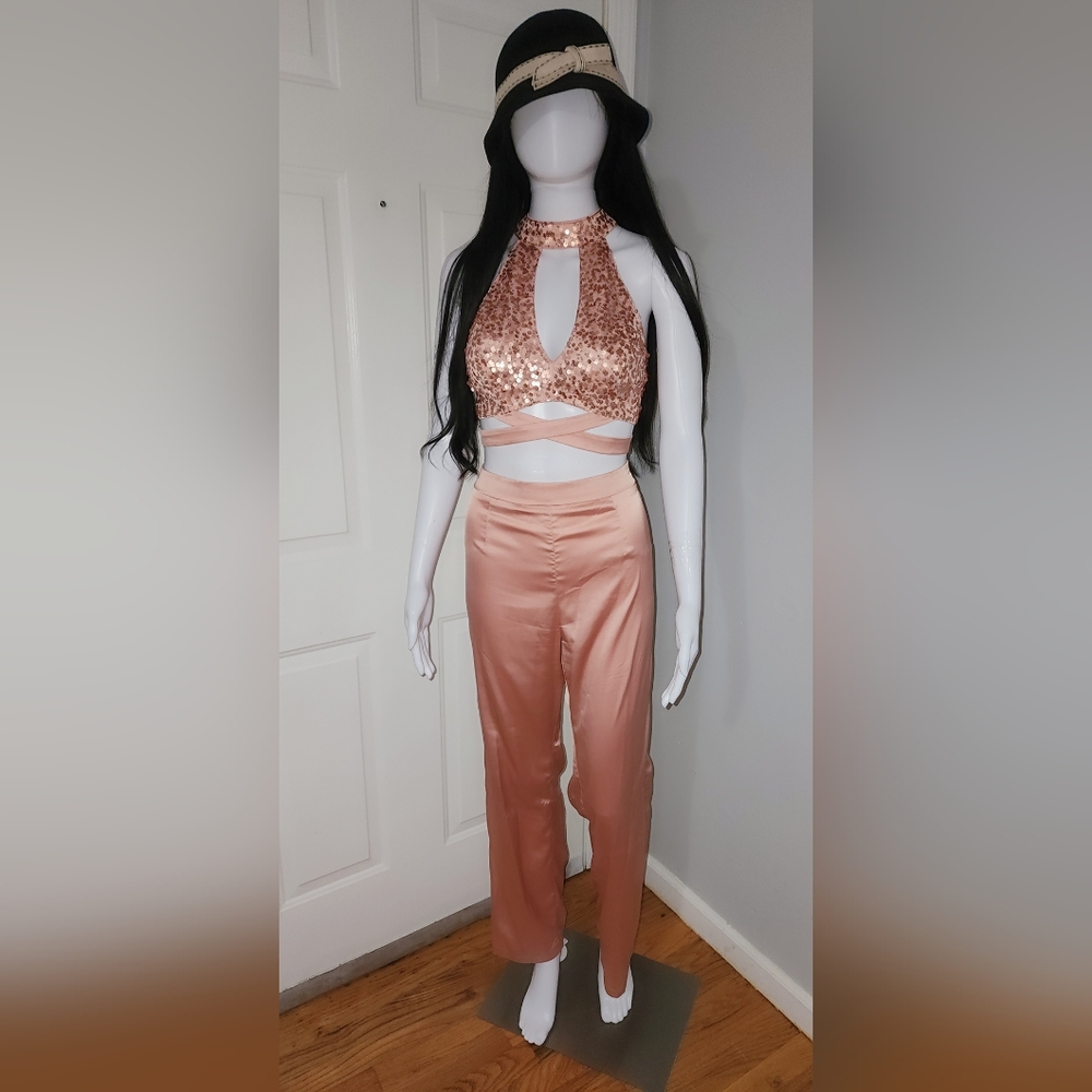 Pants Set - image 1